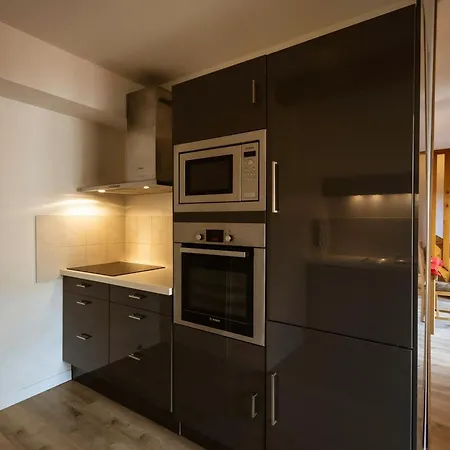 Apartment Duplex 5 Pieces, 10 Pers, Balcon, Pres Telecabine, Animaux Admis, Parking Dispo, - Fr-1-263-210 *